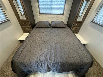 2024 Gulf Stream Conquest 6280   - Photo 35 - Santa Fe Springs, CA 90670