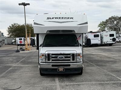 2024 Forest River Sunseeker 2850SLE   - Photo 9 - Orlando, FL 32808