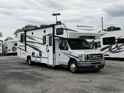 2024 Forest River Sunseeker 2850SLE   - Photo 1 - Orlando, FL 32808