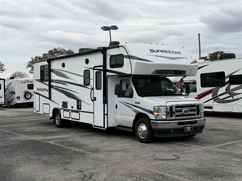2024 Forest River Sunseeker 2850SLE  
