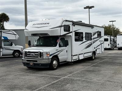 2024 Forest River Sunseeker 2850SLE   - Photo 8 - Orlando, FL 32808