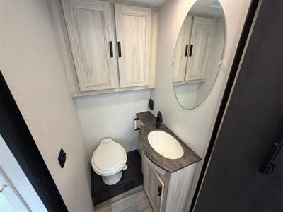 2024 Forest River Sunseeker 2850SLE   - Photo 35 - Orlando, FL 32808