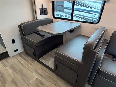 2024 Forest River Sunseeker 2850SLE   - Photo 23 - Orlando, FL 32808