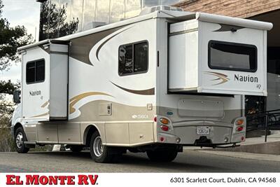 2014 Winnebago Navion 24G   - Photo 6 - Dublin, CA 94568