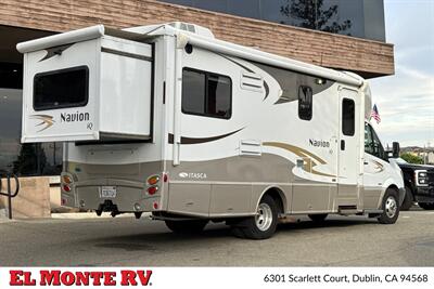 2014 Winnebago Navion 24G   - Photo 3 - Dublin, CA 94568