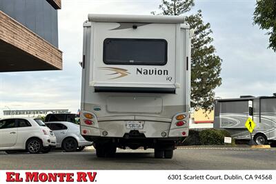 2014 Winnebago Navion 24G   - Photo 4 - Dublin, CA 94568