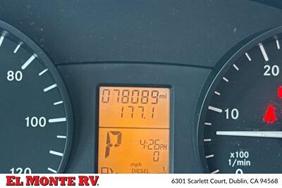 2014 Winnebago Navion 24G   - Photo 46 - Dublin, CA 94568