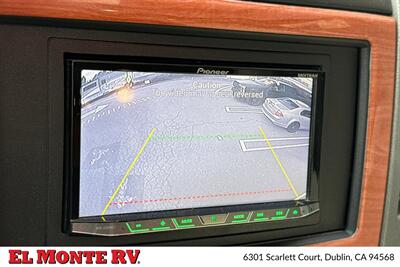 2014 Winnebago Navion 24G   - Photo 41 - Dublin, CA 94568