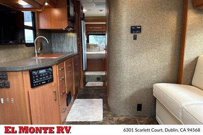 2014 Winnebago Navion 24G   - Photo 13 - Dublin, CA 94568