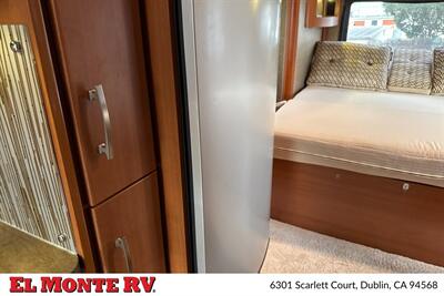2014 Winnebago Navion 24G   - Photo 23 - Dublin, CA 94568