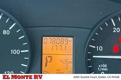 2014 Winnebago Navion 24G   - Photo 46 - Dublin, CA 94568