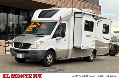 2014 Winnebago Navion 24G   - Photo 8 - Dublin, CA 94568