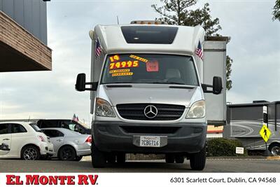 2014 Winnebago Navion 24G   - Photo 9 - Dublin, CA 94568