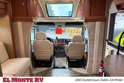 2014 Winnebago Navion 24G   - Photo 36 - Dublin, CA 94568