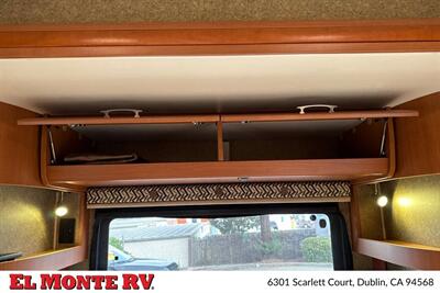 2014 Winnebago Navion 24G   - Photo 32 - Dublin, CA 94568