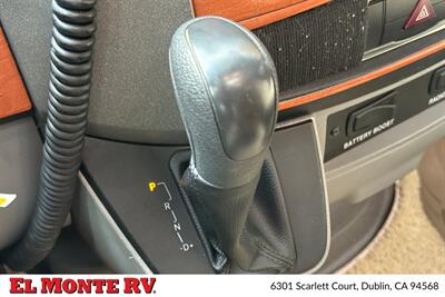 2014 Winnebago Navion 24G   - Photo 43 - Dublin, CA 94568