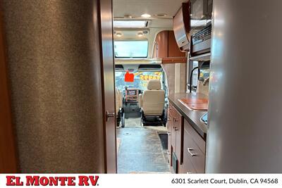 2014 Winnebago Navion 24G   - Photo 35 - Dublin, CA 94568