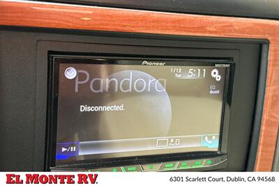 2014 Winnebago Navion 24G   - Photo 40 - Dublin, CA 94568