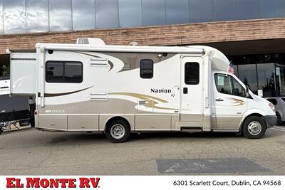 2014 Winnebago Navion 24G   - Photo 2 - Dublin, CA 94568