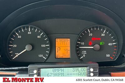 2014 Winnebago Navion 24G   - Photo 45 - Dublin, CA 94568