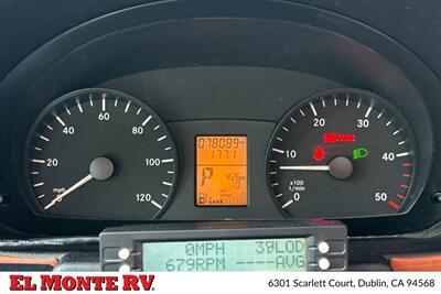 2014 Winnebago Navion 24G   - Photo 45 - Dublin, CA 94568