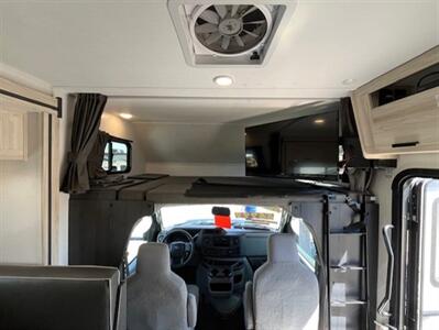 2024 Forest River Sunseeker 2150SLE   - Photo 17 - Santa Fe Springs, CA 90670