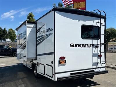 2024 Forest River Sunseeker 2150SLE   - Photo 7 - Santa Fe Springs, CA 90670