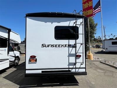 2024 Forest River Sunseeker 2150SLE   - Photo 6 - Santa Fe Springs, CA 90670
