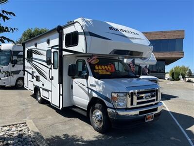 2024 Forest River Sunseeker 2150SLE   - Photo 3 - Santa Fe Springs, CA 90670