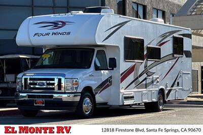 2024 Thor Four Winds 28A   - Photo 8 - Santa Fe Springs, CA 90670