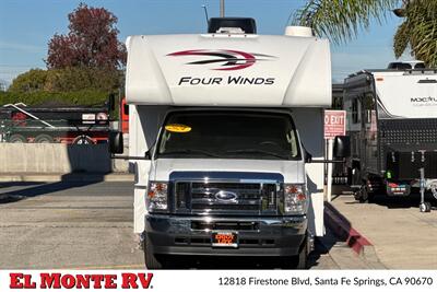 2024 Thor Four Winds 28A   - Photo 9 - Santa Fe Springs, CA 90670