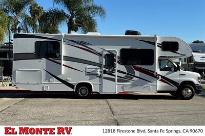 2024 Thor Four Winds 28A   - Photo 2 - Santa Fe Springs, CA 90670
