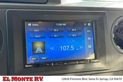 2024 Thor Four Winds 28A   - Photo 42 - Santa Fe Springs, CA 90670