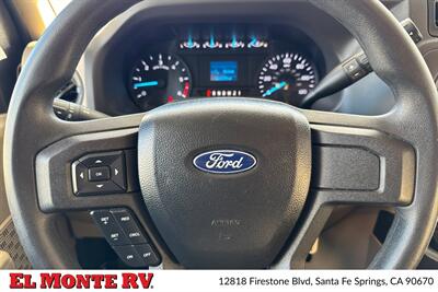 2024 Thor Four Winds 28A   - Photo 45 - Santa Fe Springs, CA 90670