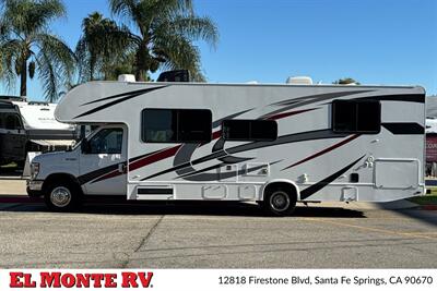 2024 Thor Four Winds 28A   - Photo 7 - Santa Fe Springs, CA 90670
