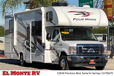2024 Thor Four Winds 28A   - Photo 1 - Santa Fe Springs, CA 90670