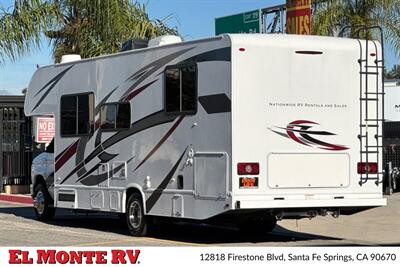 2024 Thor Four Winds 28A   - Photo 6 - Santa Fe Springs, CA 90670
