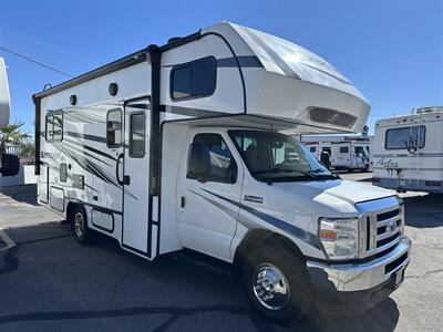 2024 Forest River Sunseeker 2150SLE