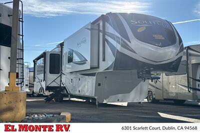 2025 Grand Design Solitude 417KB   - Photo 1 - Dublin, CA 94568