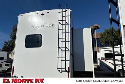 2025 Grand Design Solitude 417KB   - Photo 44 - Dublin, CA 94568