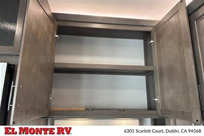 2025 Grand Design Solitude 417KB   - Photo 16 - Dublin, CA 94568