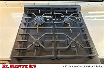 2025 Grand Design Solitude 417KB   - Photo 13 - Dublin, CA 94568