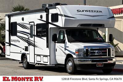 2024 Forest River Sunseeker 2950LE