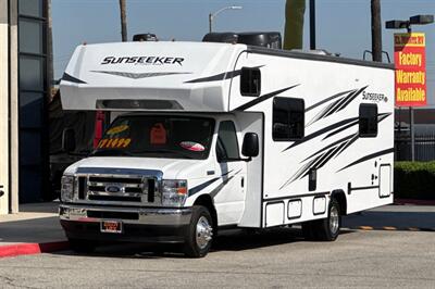 2024 Forest River Sunseeker 2950LE   - Photo 8 - Santa Fe Springs, CA 90670