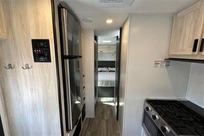 2024 Forest River Sunseeker 2950LE   - Photo 27 - Santa Fe Springs, CA 90670
