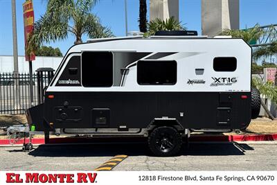 2026 MDC XT16HR EAST WEST 22FT - Photo 6 - Santa Fe Springs, CA 90670