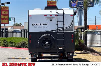 2026 MDC XT16HR EAST WEST 22FT - Photo 4 - Santa Fe Springs, CA 90670