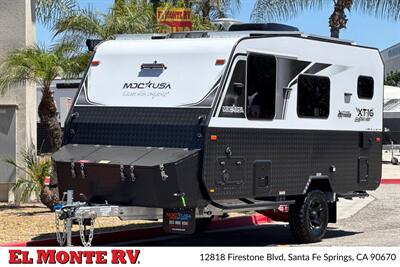 2026 MDC XT16HR EAST WEST 22FT - Photo 7 - Santa Fe Springs, CA 90670
