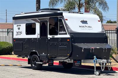 2026 MDC XT16HR EAST WEST 22FT   - Photo 1 - Santa Fe Springs, CA 90670