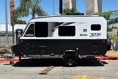 2026 MDC XT16HR EAST WEST 22FT   - Photo 6 - Santa Fe Springs, CA 90670